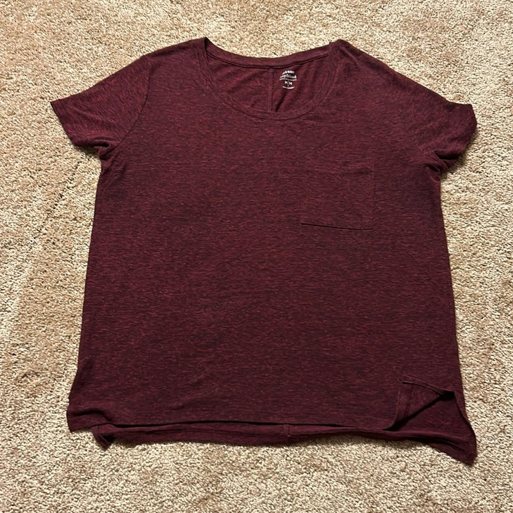Old Navy Women’s Boyfriend Tshirt